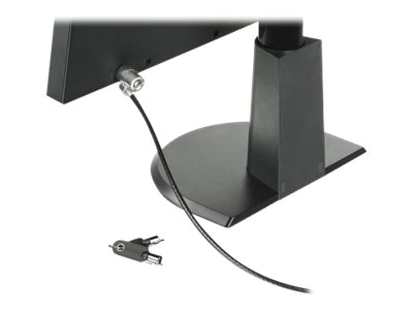 Lenovo Kensington MicroSaver Security Cable Lock