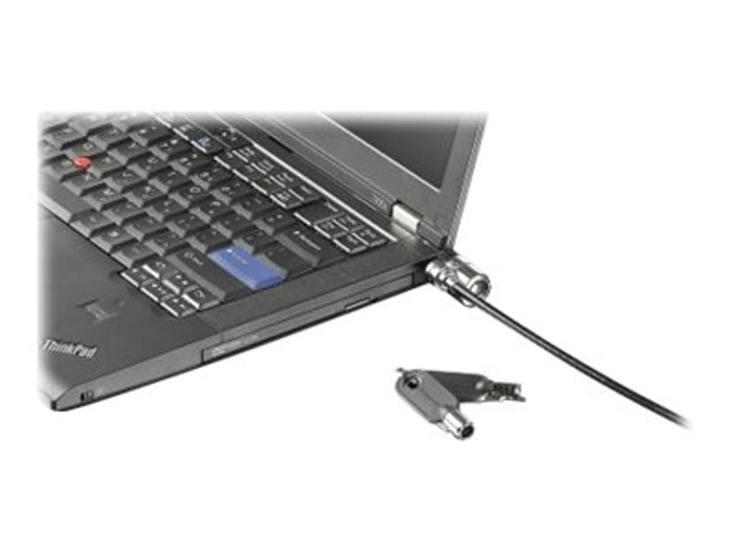 Lenovo Kensington MicroSaver Security Cable Lock