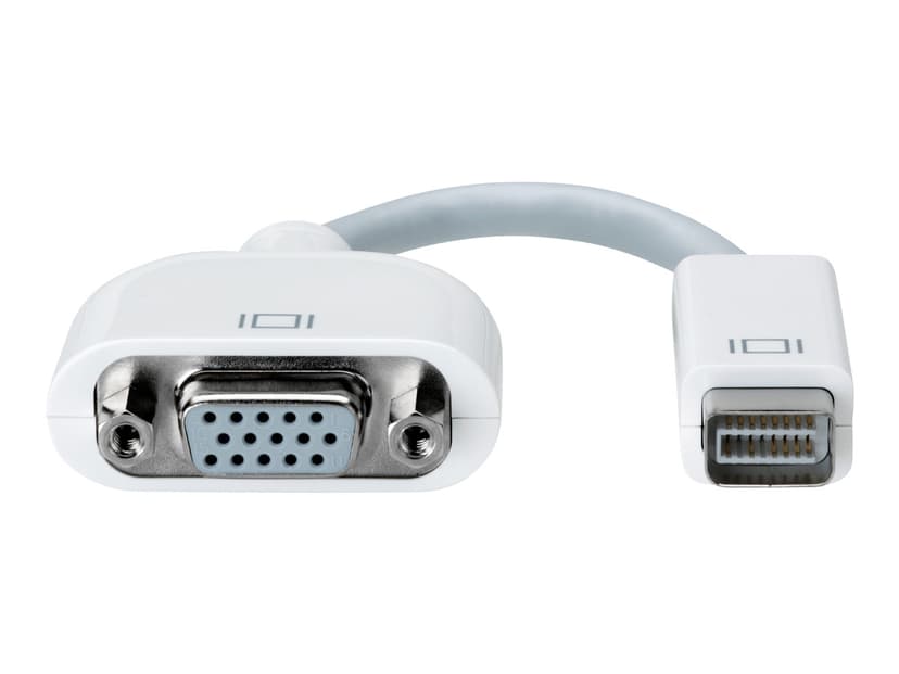 Apple VGA-adapter