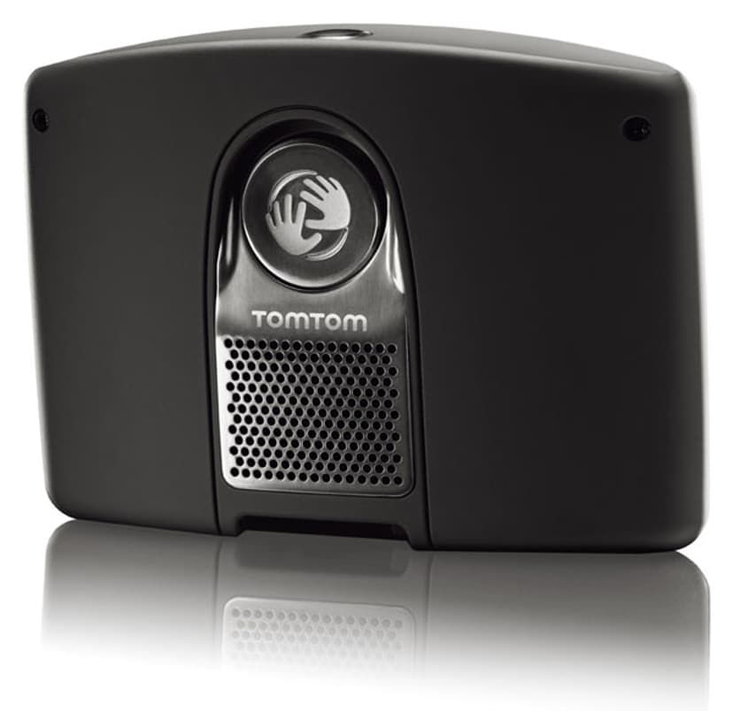 Tomtom GO 730