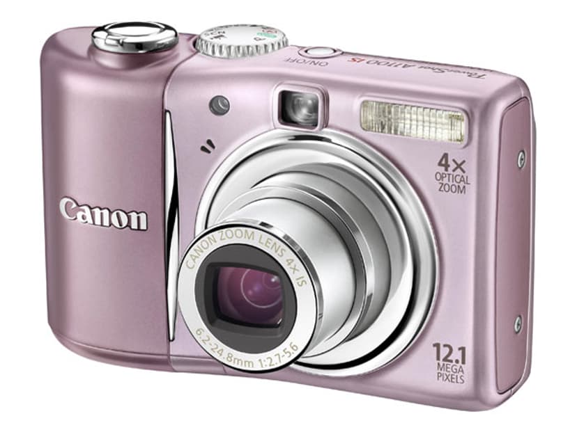 Canon PowerShot A1100 IS