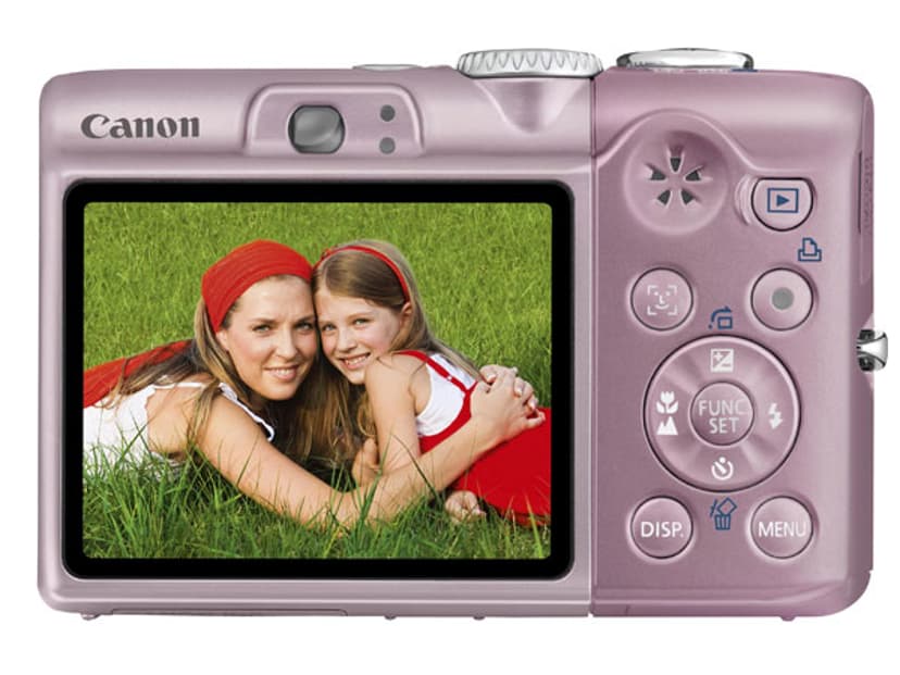 Canon PowerShot A1100 IS