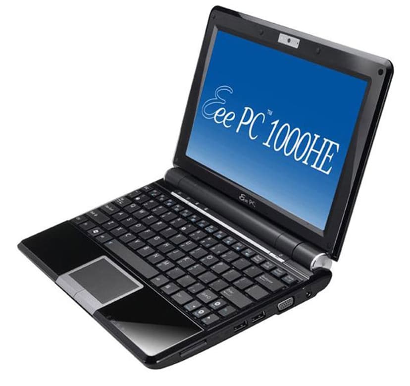 ASUS Eee PC 1000HE