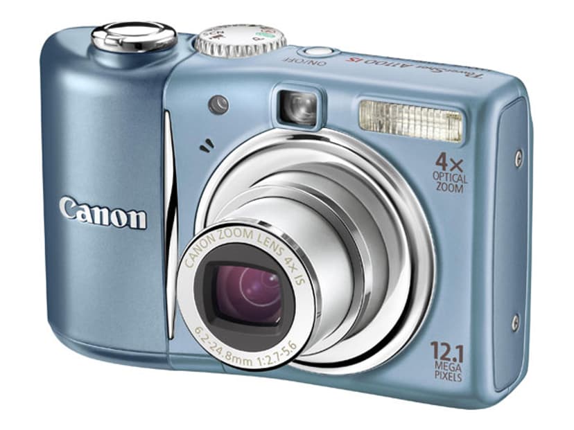 Canon PowerShot A1100 IS