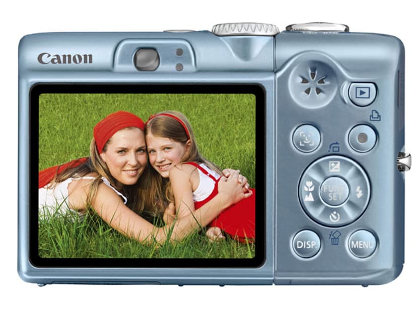 Canon PowerShot A1100 IS