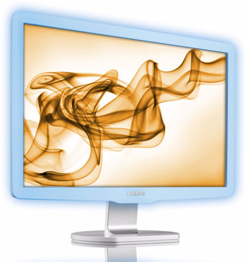 Philips Brilliance 220X1SW