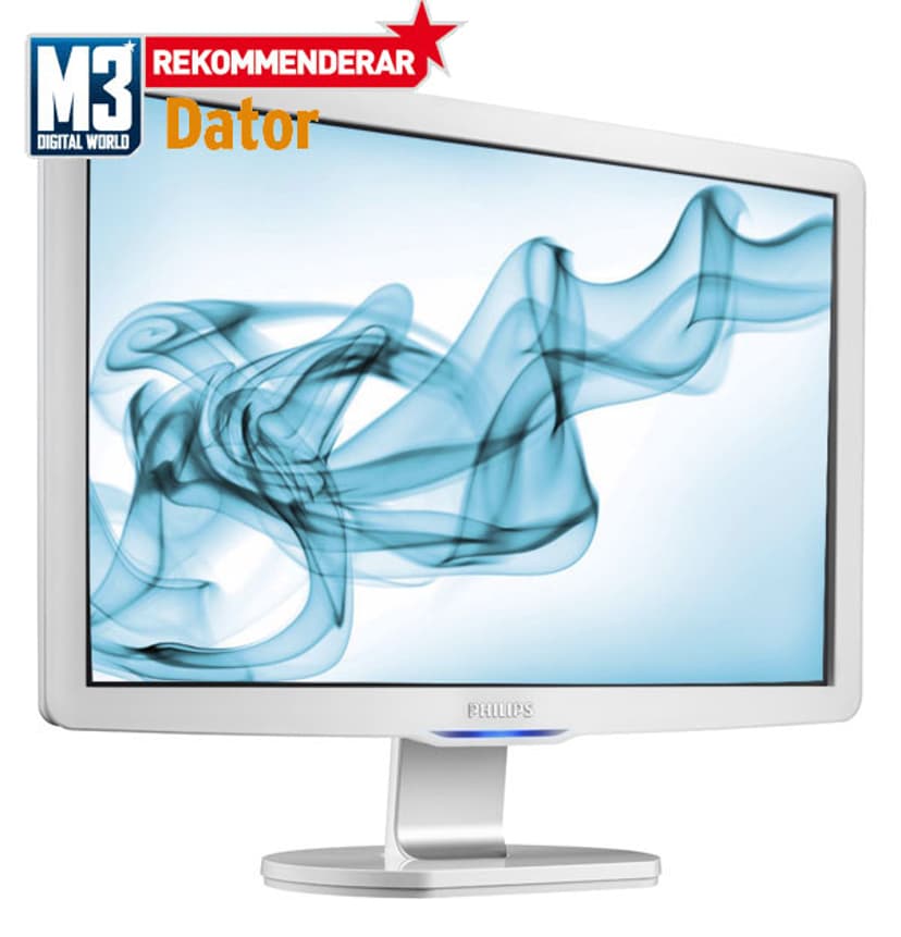 Philips Brilliance 220X1SW