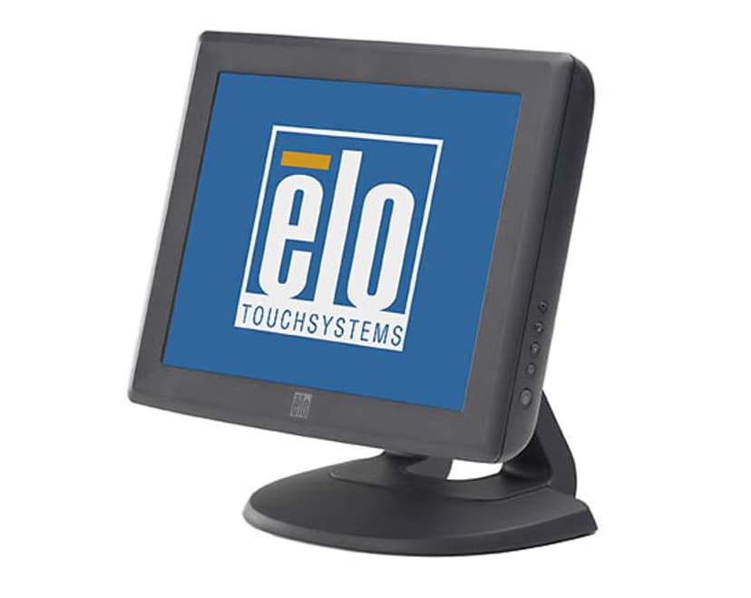 Elo 1215L AccuTouch