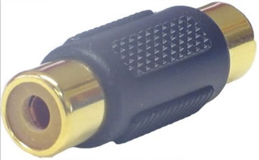 Microconnect Audio adapteri RCA RCA