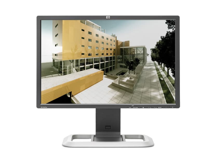 HP LP2475w