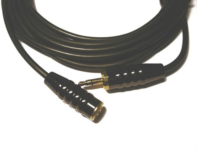 Microconnect 3.5MM HA - HO 3m 3,5mm 3,5mm
