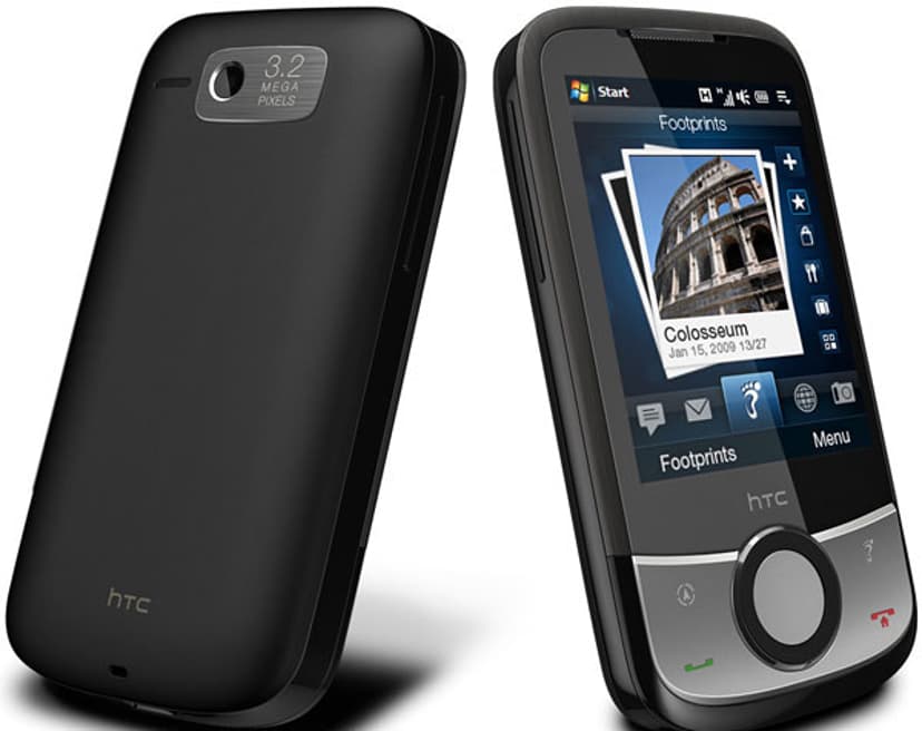 HTC Touch Cruise