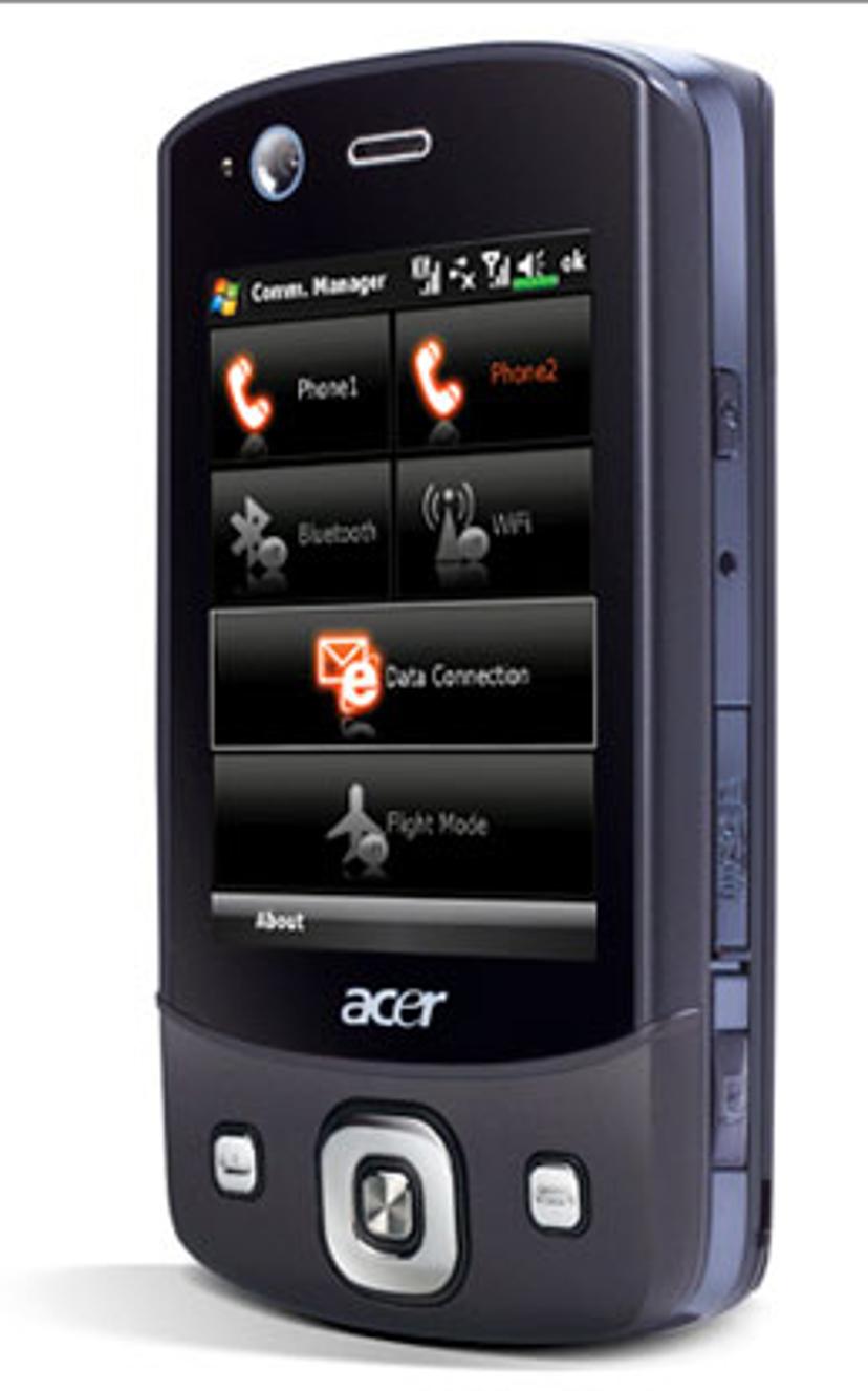 Acer DX900