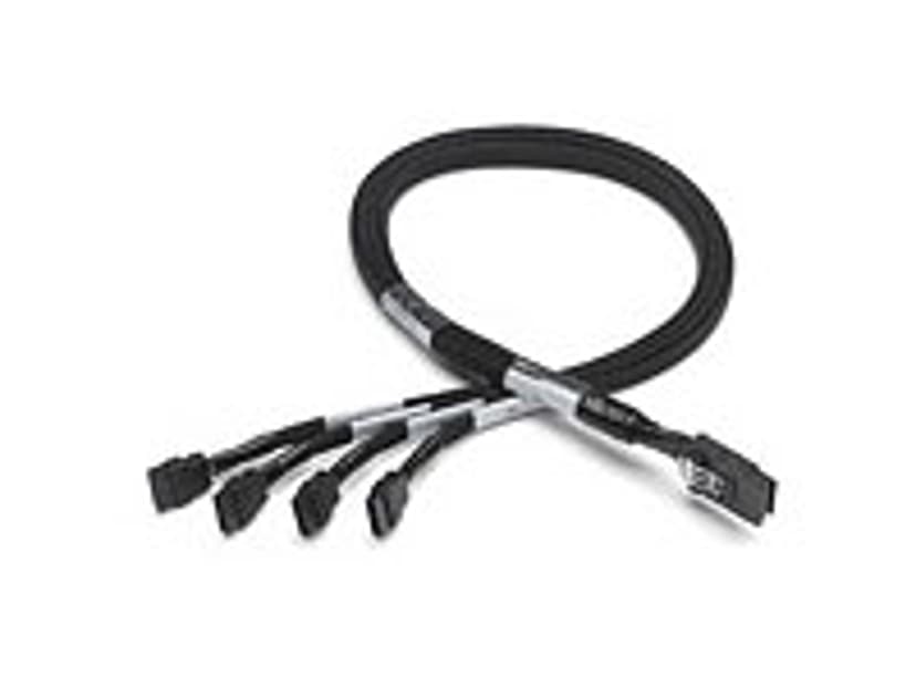 Adaptec Seriell ATA/SAS-kabel