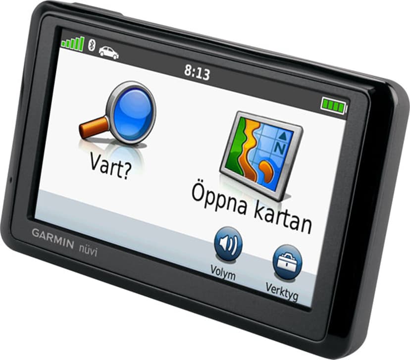 Garmin nüvi 1390T