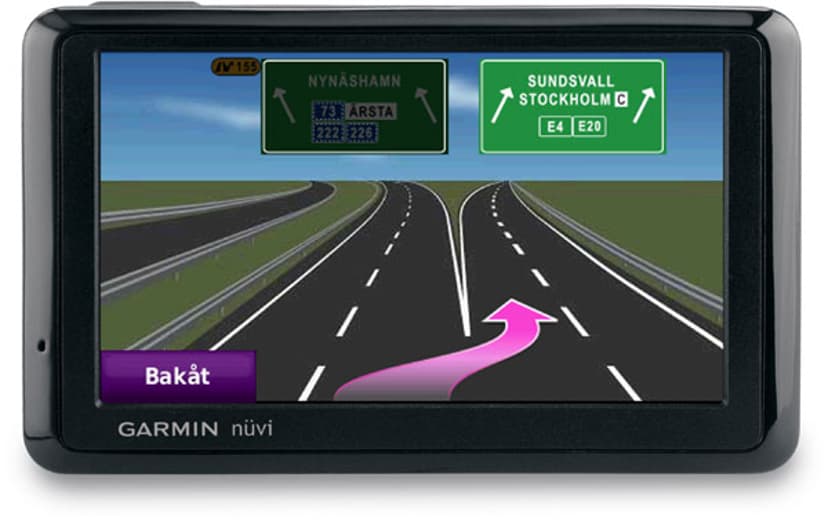 Garmin nüvi 1390T