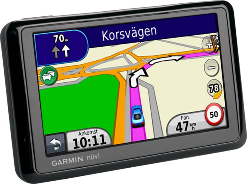 Garmin nüvi 1390T