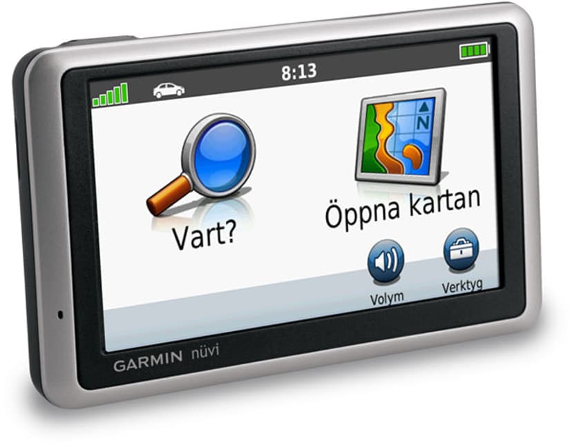 Garmin nüvi 1350T