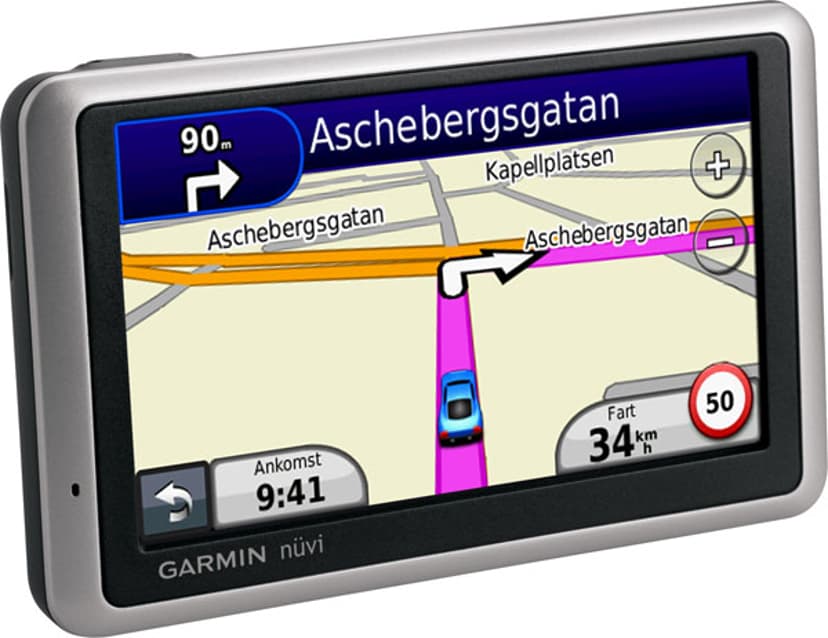 Garmin Nüvi 1300