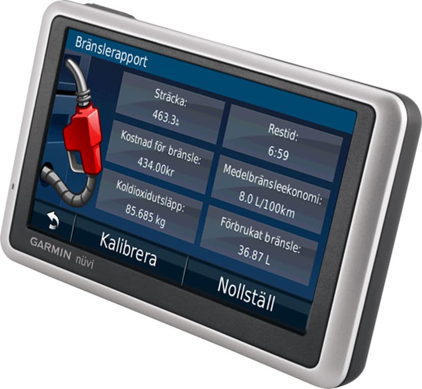Garmin Nüvi 1300