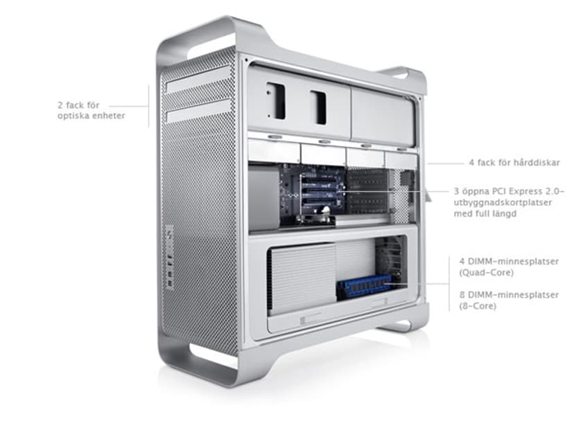 Apple Mac Pro