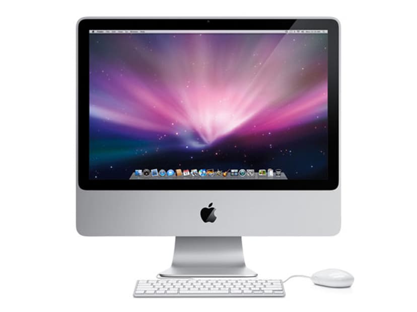 Apple iMac
