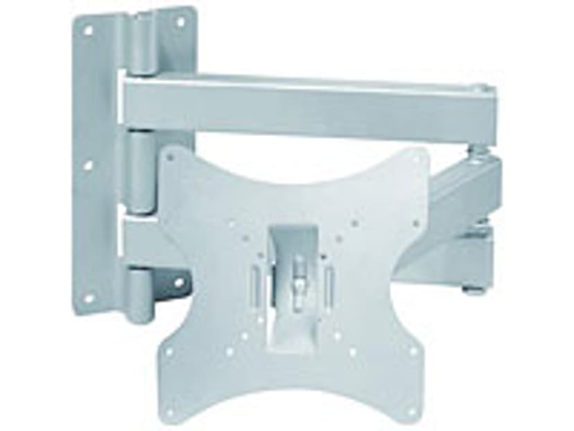 Deltaco Wallmount 3-Axes Max 30kg Tilt