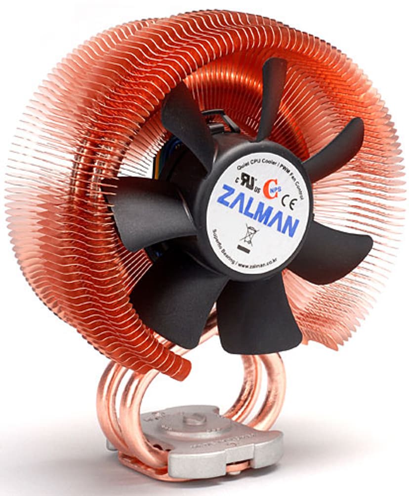 Zalman CNPS9300 AT