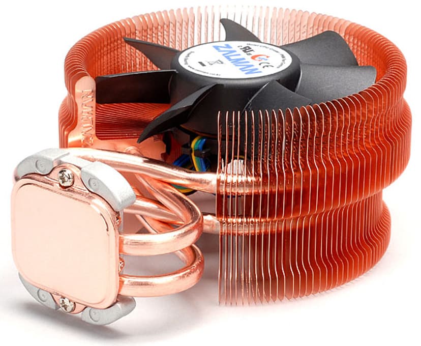 Zalman CNPS9300 AT