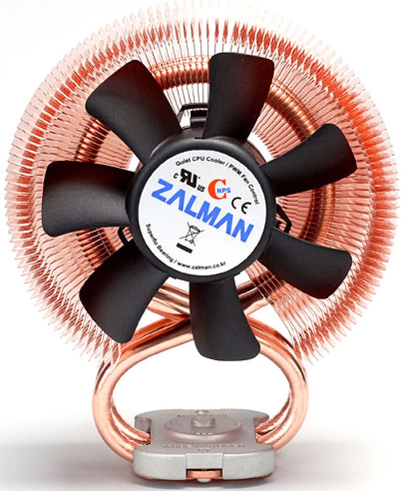 Zalman CNPS9300 AT