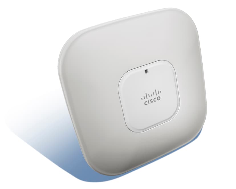Cisco Aironet 1142 Controller-based
