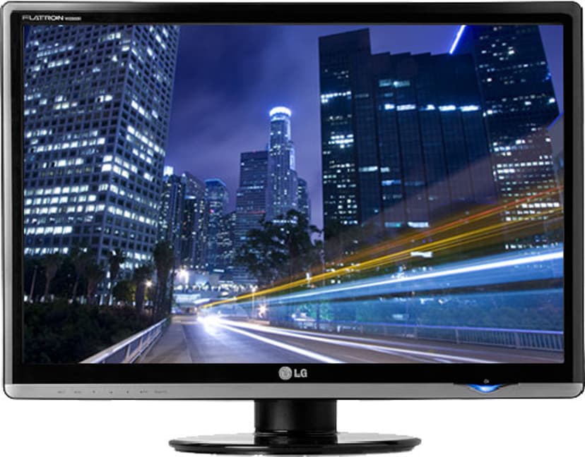 LG W3000H-BN