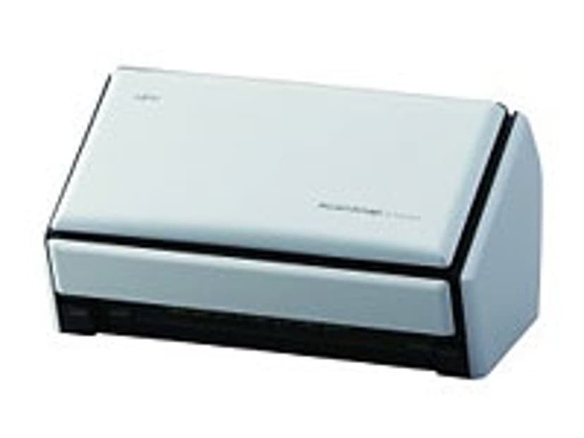Fujitsu Scan ScanSnap S1500