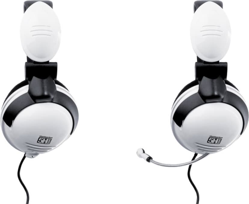 Steelseries 5H v2