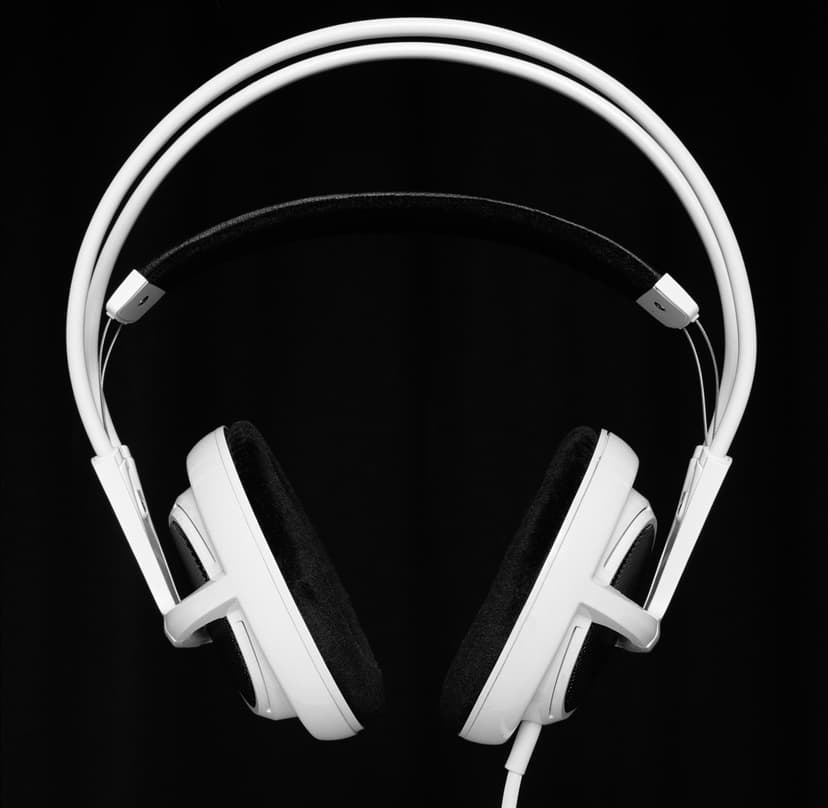 Steelseries Siberia Full-size USB Headset