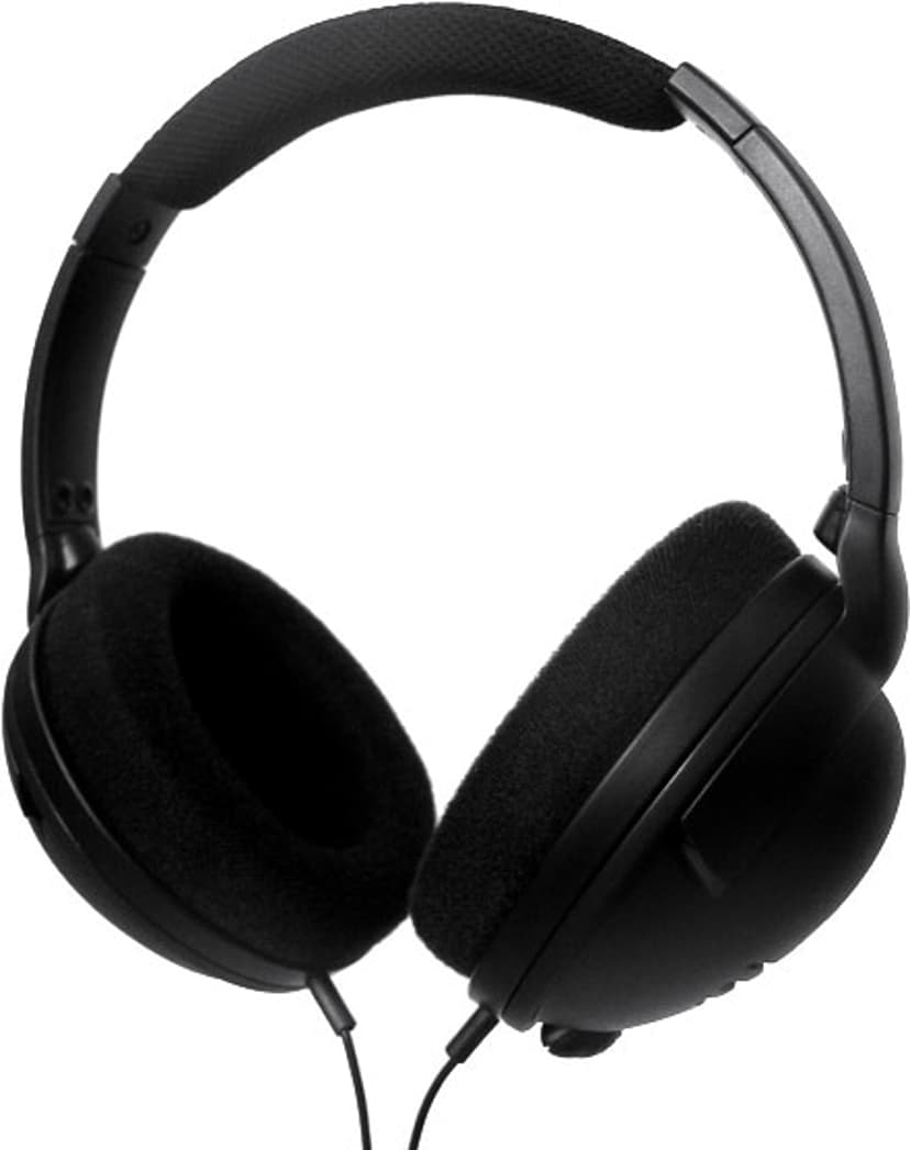 Steelseries 4H