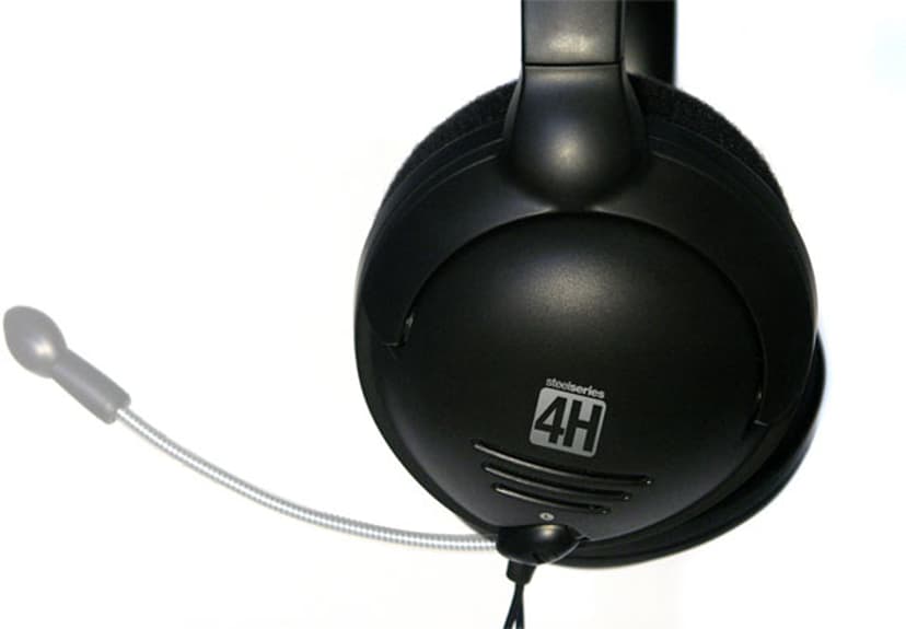 Steelseries 4H