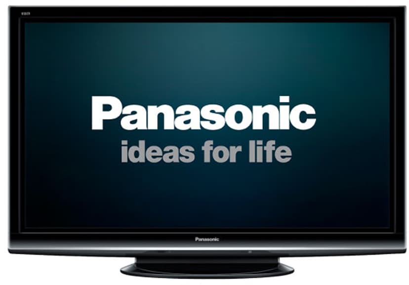 Panasonic TX P46G10