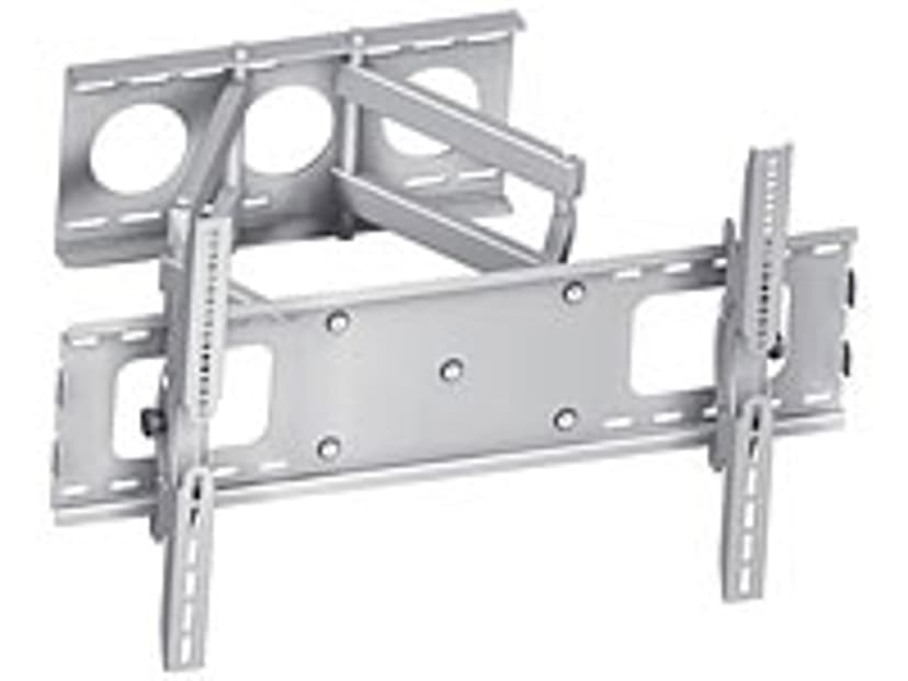 Deltaco Wallmount For LCD/Plasma 30-63" Max 75kg Justerbar
