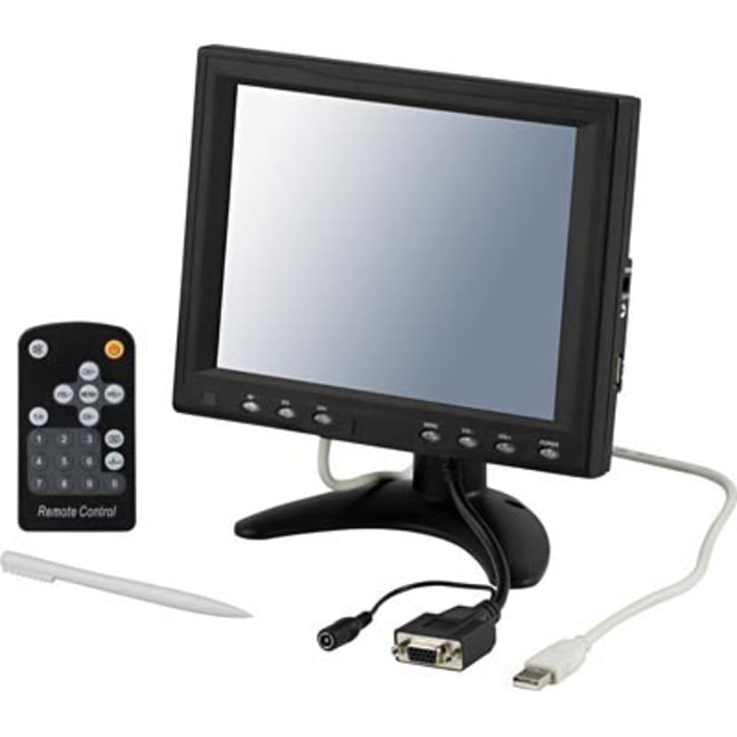 Deltaco TV-908