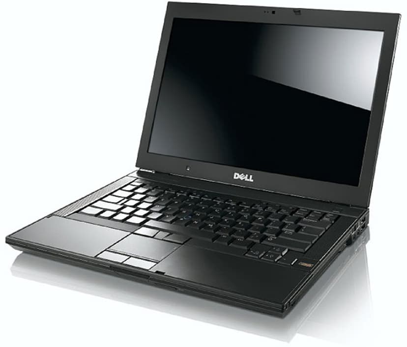 Dell Latitude E6400 C2d 2.4 4GB/160 14.1# Xpp/Vb