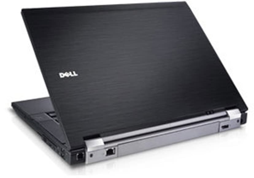 Dell Latitude E6500 C2d 2.8 4GB/250 High Res 15.4" Xpp/Vb