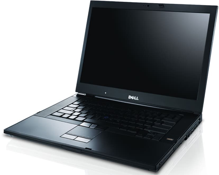 Dell Latitude E6500 C2d 2.8 4GB/250 High Res 15.4" Xpp/Vb