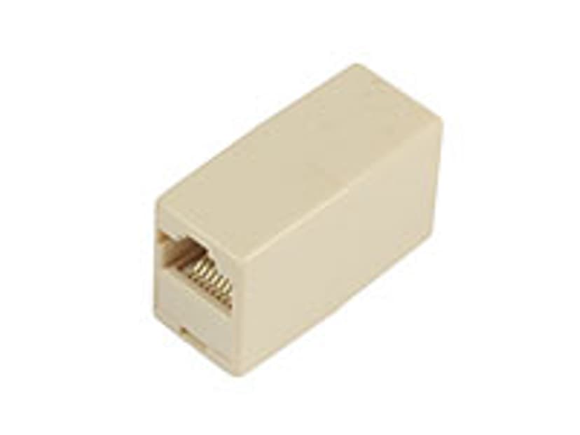 Microconnect Adapter RJ-45 RJ-45