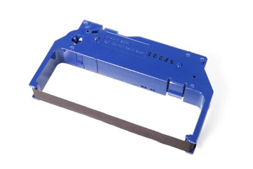 Star Färgband Svart - SP-2000/SP-200