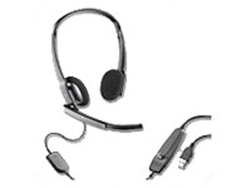 Plantronics .Audio 630M