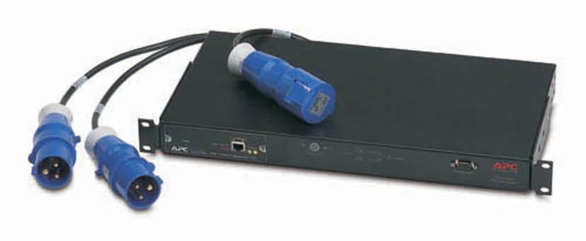 APC Automatic Transfer Switch