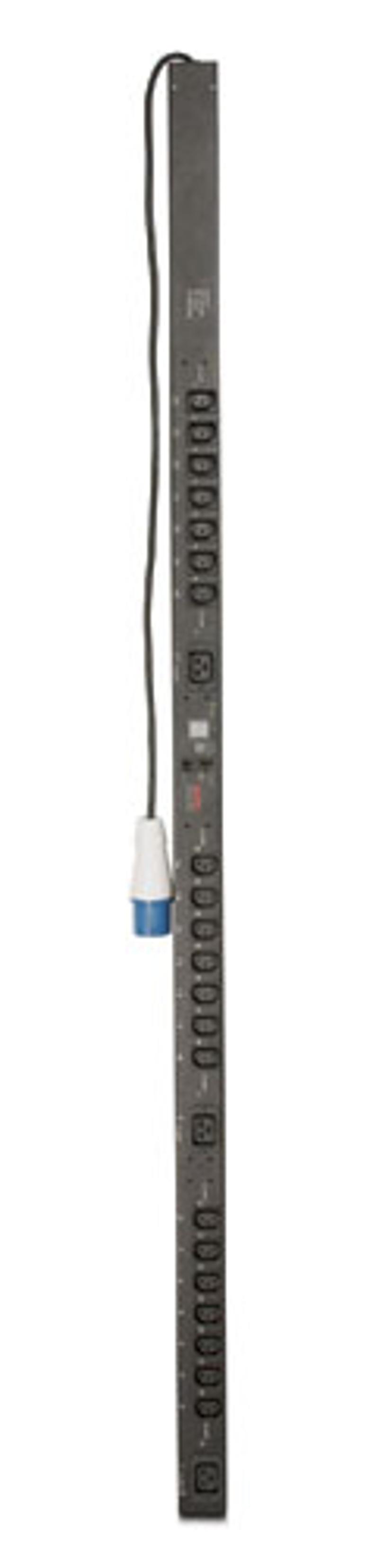 APC Switched Rack PDU