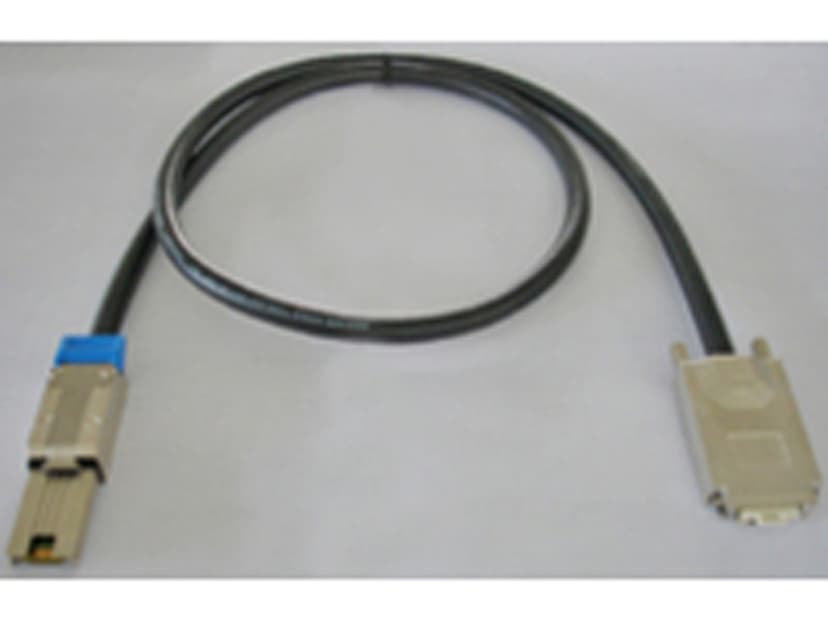 Microconnect extern SAS-kabel