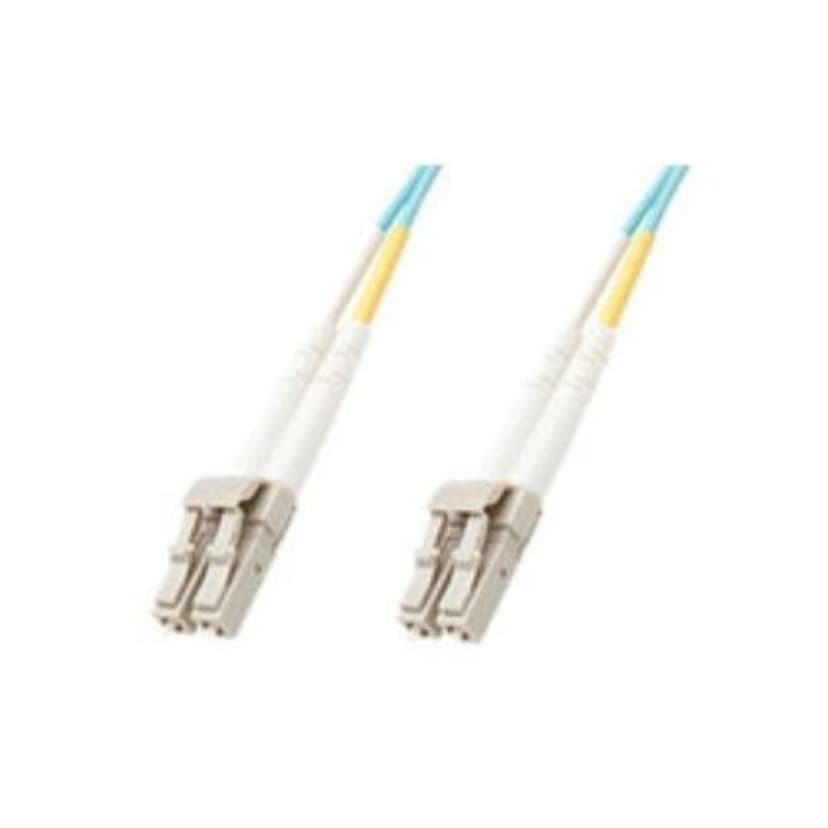 Microconnect Network cable 20m LC LC OM3